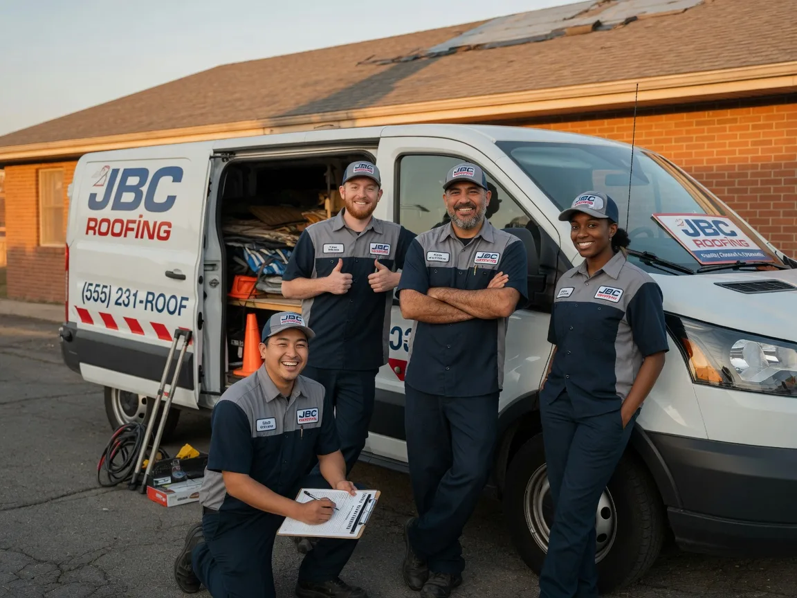 Roof Replacement company in Hampton, VA