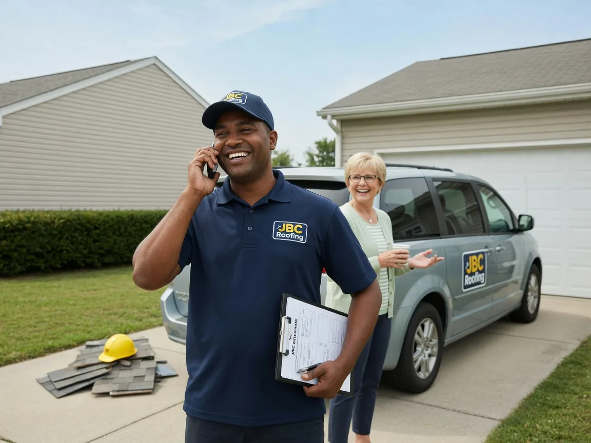 Roof Replacement Hampton, VA FAQs